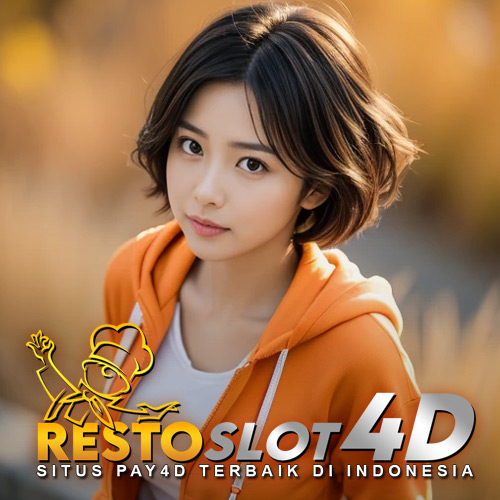 RESTOSLOT4D: Viral Situs Pay4D Toto Slot Gacor Hari Ini & Link Login Qris Terbaru 2025